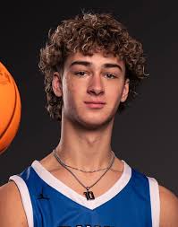 2024 Deseret News high school boys basketball 4A All-State team