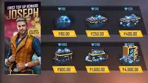 So, save up and purchase the highest denomation as possible, then keep the diamonds for future. Top Up Free Fire Diamonds From Games Kharido Codashop Aug 2021