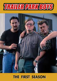 Find great deals on ebay for trailer park boys posters. Trailer Park Boys Tv Fanart Fanart Tv