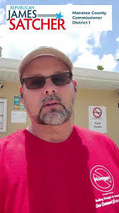 James Satcher's Instagram, Twitter & Facebook