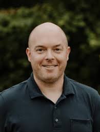 Kenneth C. "KC" Cass, Grant City, Missouri