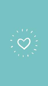 Teal iphone teal wallpaper aesthetic. Cute Teal Aesthetic Wallpapers