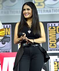 Maybe you would like to learn more about one of these? The Eternals Cast From Angeline Jolie To Richard Madden