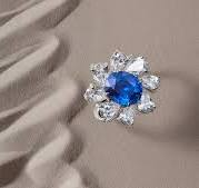 Sapphire Jewellery