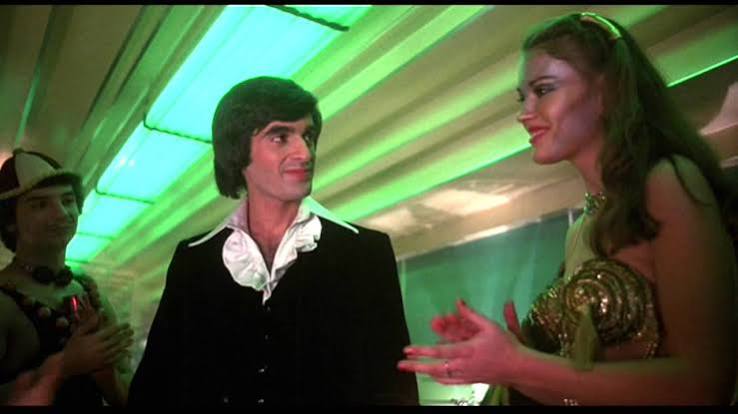 Terror Train (1980) – B-Movie BFFs!
