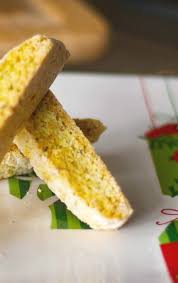 Quick and easy to make with just a few ingredients one being anise extract that gives these cookies their amazing flavor. Soft Anise Biscotti Recipe