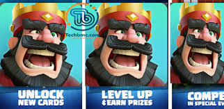 Clash royale fue el primero de los títulos, un salto a las. Clash Royale Mod Apk 3 2 4 Download For Android Techs Scholarships Services Games