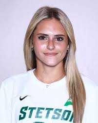 2024-25 Women's Soccer Roster