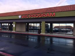 Lancaster Ca Wic Programs Wic Clinics And Wic Office Locations