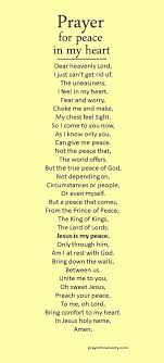 Wordpress Com Prayer For Peace Prayers Prayer Scriptures