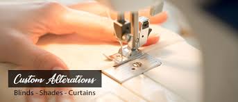 Trained fashion designer kim and her team of experienced seamstresses are the professionals you can trust with your alterations. Curtain Alterations Dubai Curtain Stitching Resize Dubai