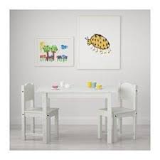 Sundvik Children S Table White 29 7 8x19 5 8 Ikea Childrens Table Ikea Table And Chairs Ikea Kids Table