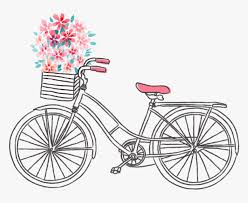 Cute Bike Drawing Hd Png Download Transparent Png Image Pngitem You can edit any of drawings via our online image editor before downloading. cute bike drawing hd png download
