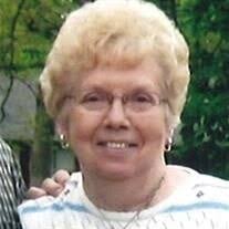 Deloris M. Pierce Obituary