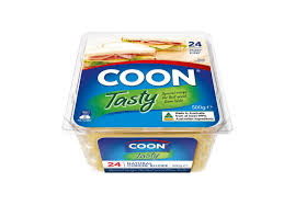 For the sake of truth in advertising, the new owners should go for spineless cheese. Coon Cheese Is Getting A Name Change After 85 Years Due To Racism Concerns