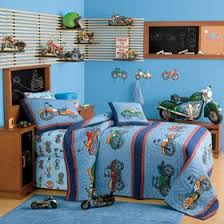 Motorcycle Themed Room I Am So Doing This For My Little Guy Queen Bedding Sets Big Boys Bedding Bed