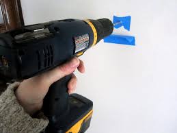 But you may not want to deal with any sort of damage to your walls—especially if you are renting. Afraid To Hang Stuff On Plaster Walls Utr Decorating