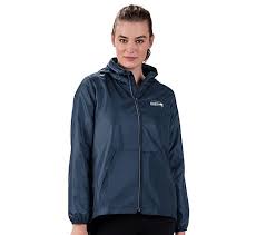 Msx By Michael Strahan For Nfl Women S Light Weight Jacket Qvc Com
