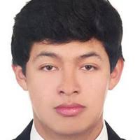 OTTO ANDERSON DÍAZ TELLO