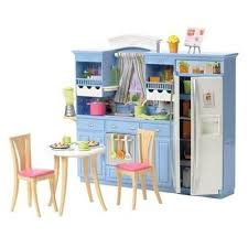 Robot Check Barbie Furniture Barbie Kitchen Barbie House Furniture
