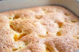 Fruchtekuchen Nach Omas Art Rezept Rezept Fruchtekuchen Lebensmittel Essen Kuchen
