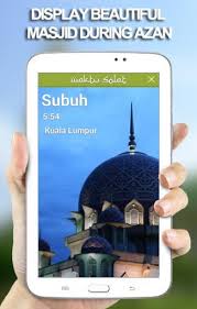 Dapatkan sumber terpercaya dari azan dan waktu shalat di kuala lumpur dengan jadwal. Free Download Waktu Solat Malaysia Apk For Android