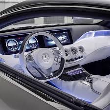 Twitter Auto Innenraum Futuristische Autos Coole Autos