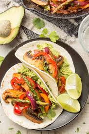 Besuche unseren shop noch heute. Zesty Vegetable Fajitas Connoisseurus Veg