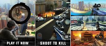 Hunter assassin mod mod is an action game with unlimited money. Sniper 3d Assassin Gun Shooter Unlock Android Apk Mods