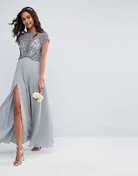 Pantaloni di asos design potenziale di aggiungerli al carrello: Regole Di Stile Quando Possiamo Indossare Un Abito Lungo Stylight