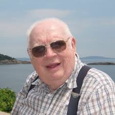 Roger Rogerson Obituary (1932