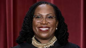 In her own words: Justice Jackson speaks volumes from bench