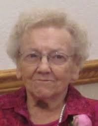 Violet Drescher Obituary (2013)