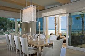 As beach house spaces are bright and breezy, plenty of light is a must. 18 Beach House Dining Room Design Design Trends Premium Psd Vector Downloads