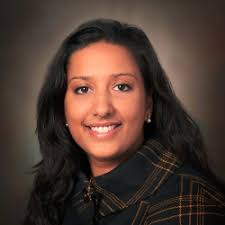 Dr. Maala S Daniel, MD