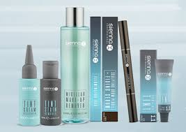 This type of eyebrows has an arch shape just above the outer corner of the eye. Sienna X Introduce New Brow Collection