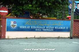 Sk sultan sulaiman 1 maulo. Have Perut Will Travel My Alma Mater S