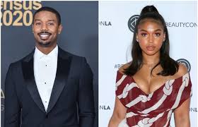 He is best known for, the steve harvey morning show, family feud, and celebrity family feud. Michael B Jordan Vs Steve Harvey Is The Wire Actor Worth More Than His Girlfriend S Dad