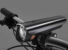 Usb rechargeable led bike lights set, ultra bright front and back rear bicycle light combo, ipx5 waterproof mountain road helmet cycle headlight and taillight set for men women kids (6 modes) 4.6 out of 5 stars. Lf 04 Sate Lite Stvzo Rechargeable Bike Front Light Bicycle Headlight