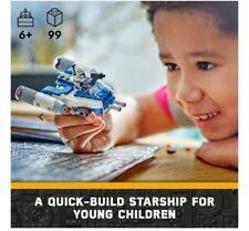 Captain Rex LEGO (R) Complete Sets & Packs for sale