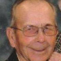 Reuben P. Bretschneider Obituary