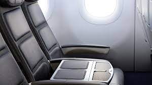 From seat to flight e. Club Europe European Business Class British Airways