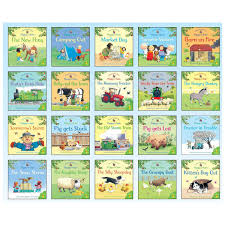 Adds personality to any decor. Poppy And Sam 20 Book Set 2 Years Costco Uk