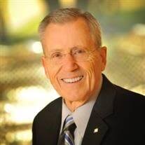 Gilford Arthur Stricklin Obituary