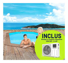 Www.manomano.fr © habitat & jardin. Habitat Jardin Piscine