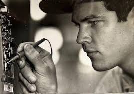 Cameron Gage Christie