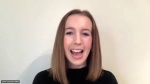 Recognizing professional and personal milestones webinar