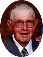 Obituary information for Ralph Arthur McNab