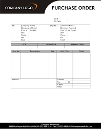Mengetahui contoh purchase order dan apakah yang membedakan dengan invoice. Contoh Surat Delivery Order Barang