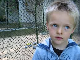 People with asperger's syndrome often tend to bond more easily with animals than they do with medical research has shown that pets can be highly beneficial for children with asperger's, as an. Asperger Syndrom Foto Bild Erwachsene Kinder Und Erwachsene Menschen Bilder Auf Fotocommunity